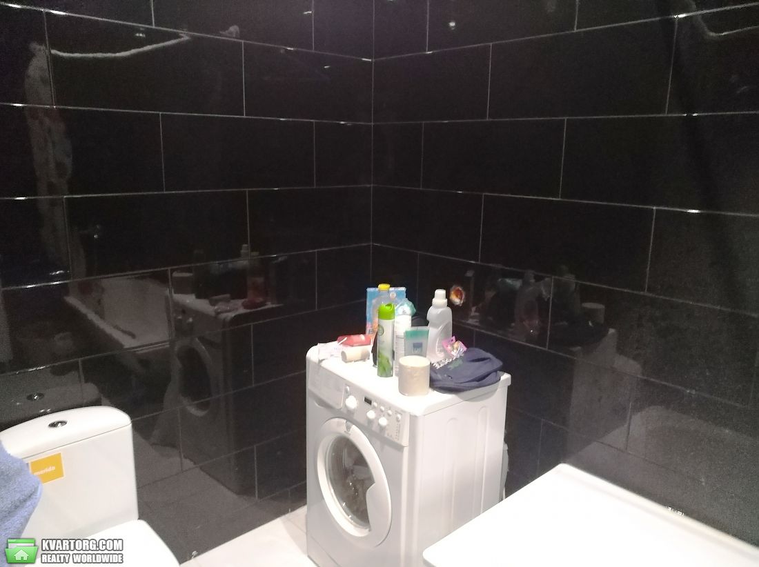Sell 1-room apartment. Киев, Новооскольска — photo 5