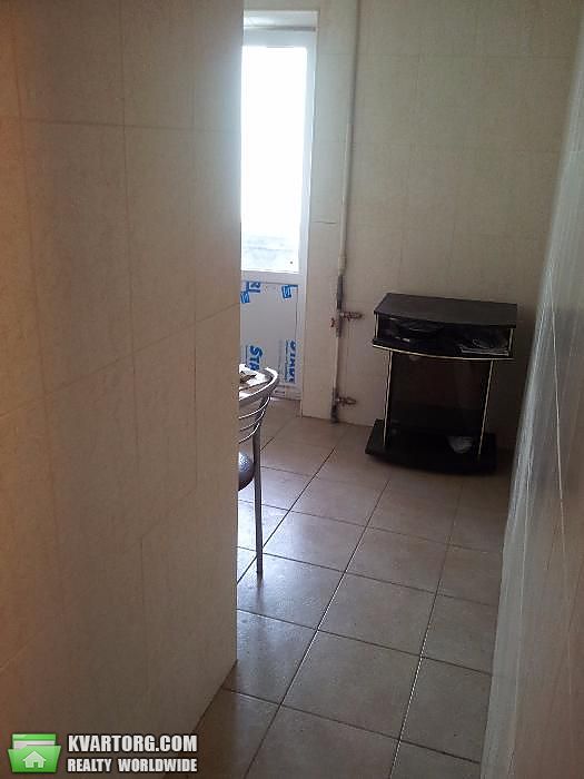 Sell 3-room apartment. Киев,  Полярная — photo 1