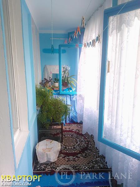 Sell 1-room apartment. Киев,  Космическая — photo 2