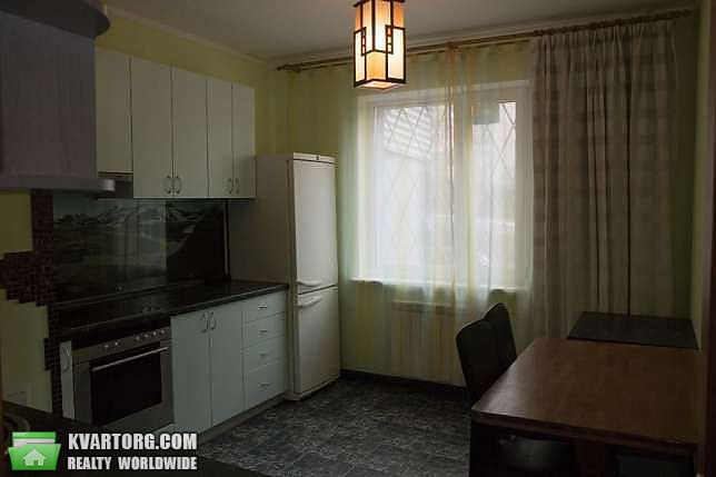 Rent out 2-room apartment. Киев,  Мишуги — photo 2
