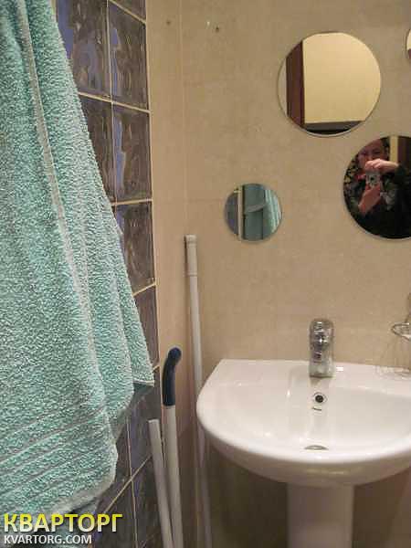 Rent out 2-room apartment. Одесса, Прохоровская — photo 8