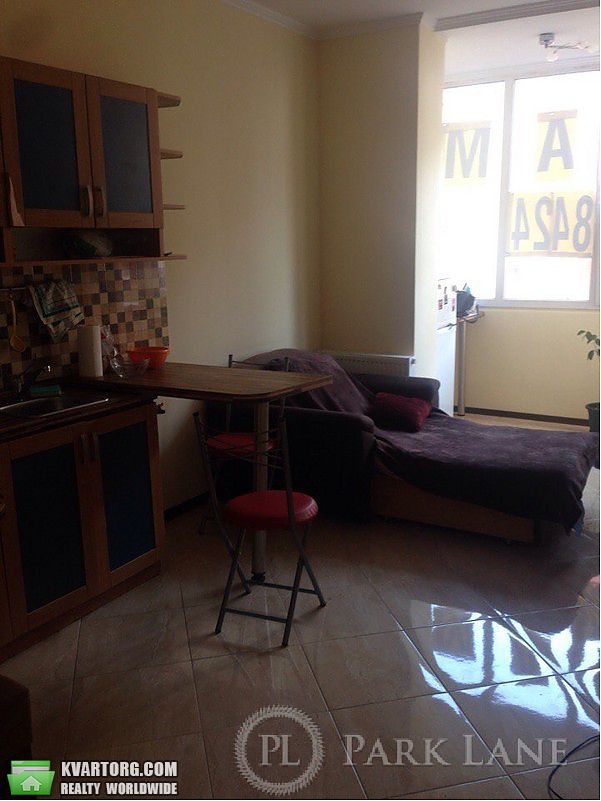 Sell 1-room apartment. Киев,  Ломоносова — photo 10