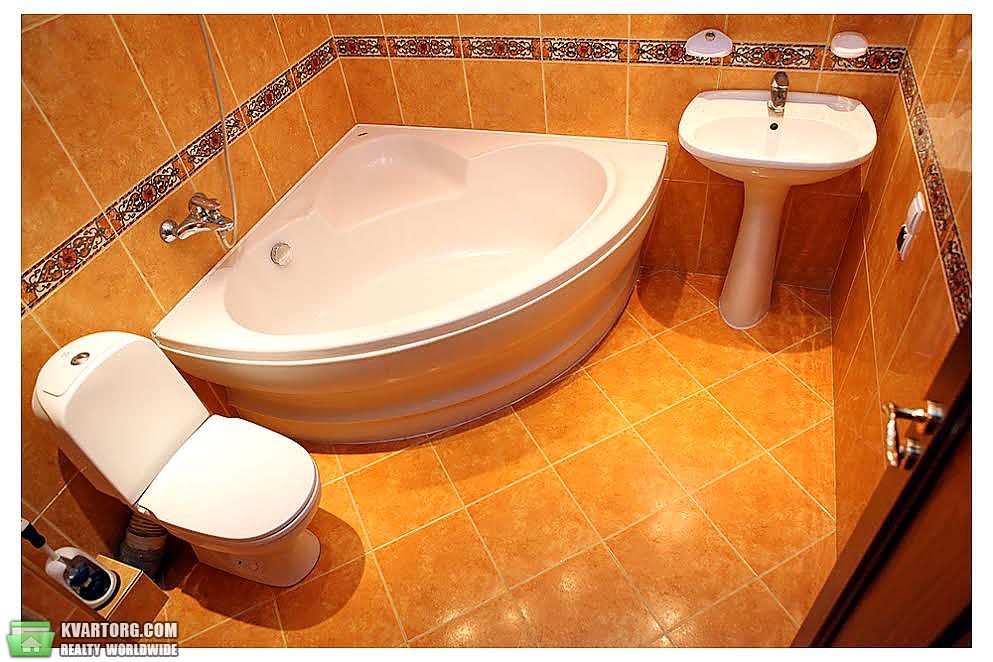 Rent out 3-room apartment. Киев,  Кудряшова — photo 3