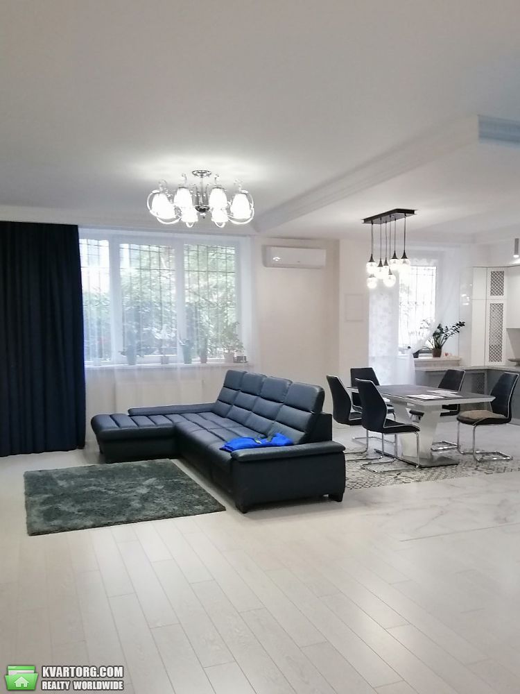 Sell 2-room apartment. Одесса, педагогический переулок — photo 1