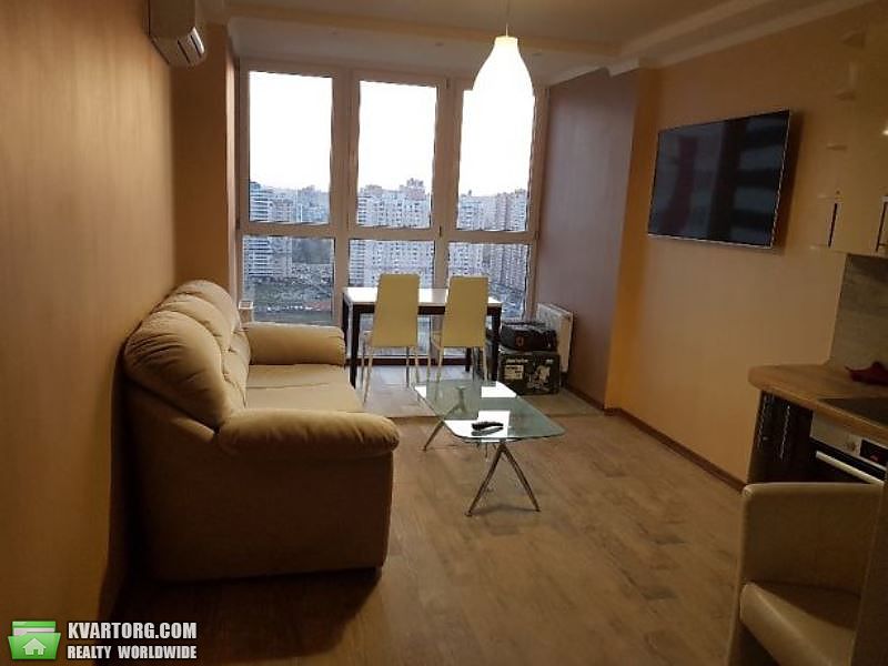 Sell 2-room apartment. Киев,  Драгоманова — photo 4