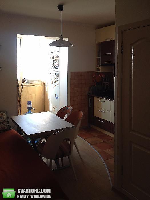 Sell 1-room apartment. Киев,  Теремковская — photo 5