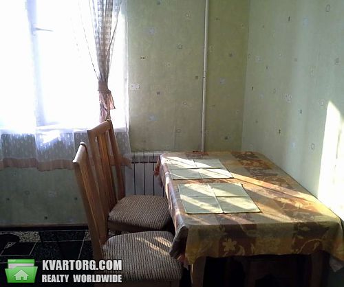 Sell 1-room apartment. Киев, Алма-Атинская — photo 5