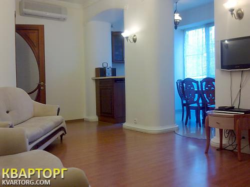 Rent out 3-room apartment. Одесса, Александровский пр. — photo 1