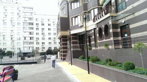 Rent out office. Киев, Барбюса Анри — photo 3