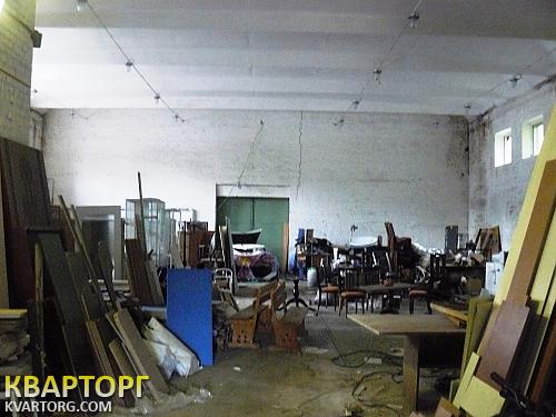Rent out warehouse. Киев,  40-летия Октября просп — photo 1