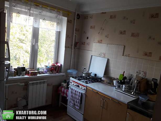 Sell 2-room apartment. Киев,  Зодчих — photo 1