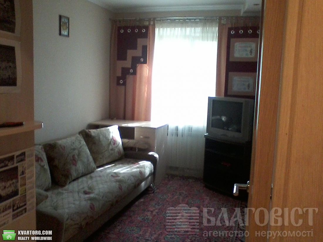 Sell 2-room apartment. Киев, Свободы пр — photo 7