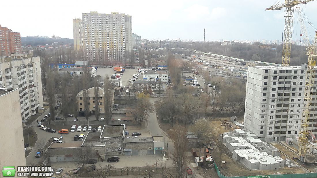 Sell 2-room apartment. Киев,  Моторный пер — photo 5