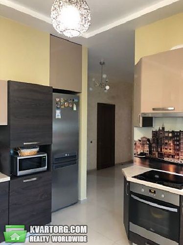 Sell 2-room apartment. Киев,  Ломоносова — photo 4