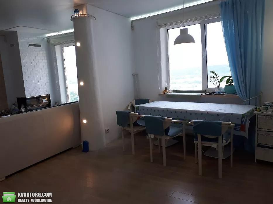 Rent out 3-room apartment. Киев,  Шумского — photo 4