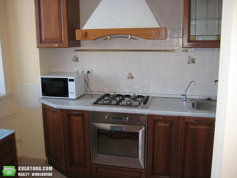 Rent out 3-room apartment. Киев,  Бехтеревский пер — photo 6