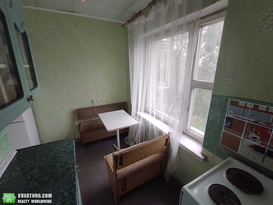 Sell 1-room apartment. Киев, Наумова — photo 6