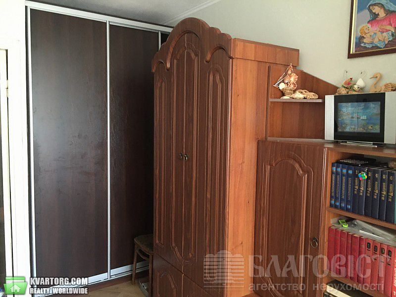 Sell 3-room apartment. Киев,  Героев Сталинграда пр — photo 5
