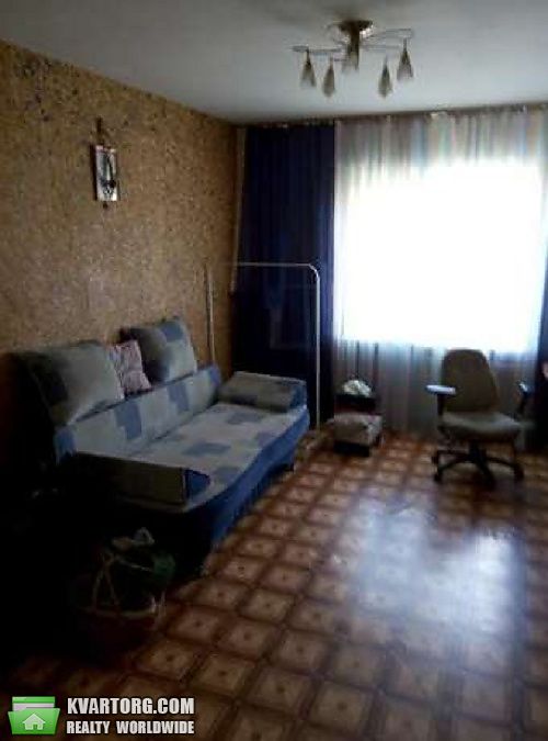 Sell 2-room apartment. Киев,  Милославская — photo 2