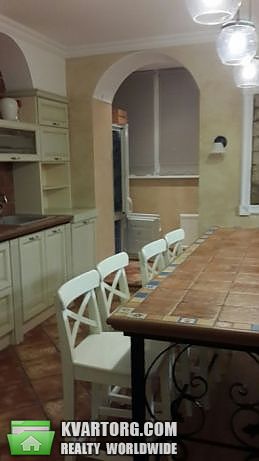 Rent out 1-room apartment. Киев,  Ломоносова — photo 3
