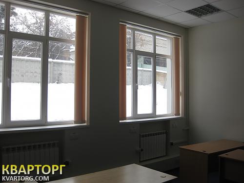 Rent out office. Киев,  Димитрова — photo 8