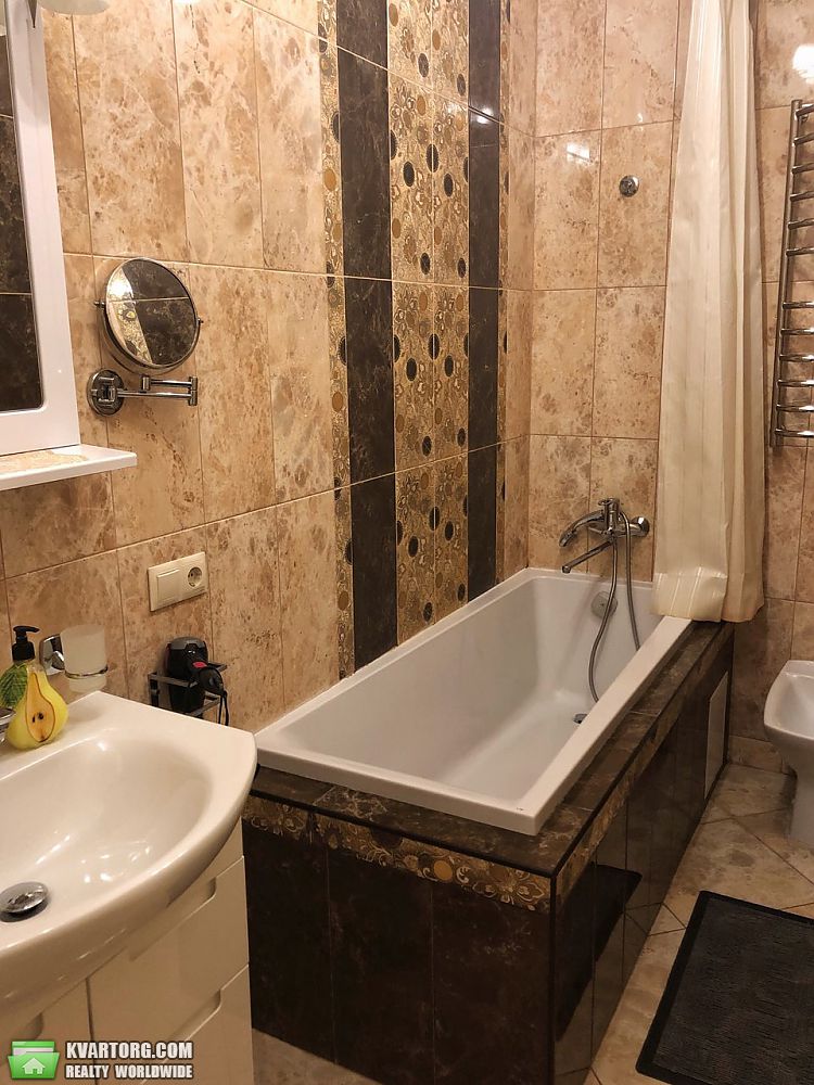 Rent out 1-room apartment. Одесса, Среднефонтская — photo 6