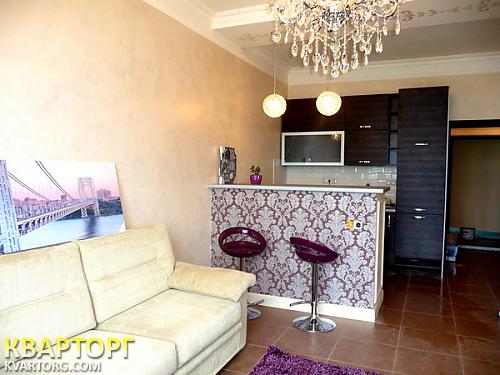 Rent out 2-room apartment. Киев,  Героев Сталинграда пр — photo 2