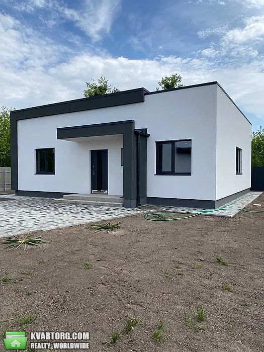 Sell house. Киевская обл., Зазимье — photo 9
