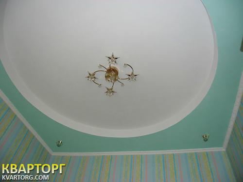 Rent out 3-room apartment. Харьков, Ольминского — photo 4