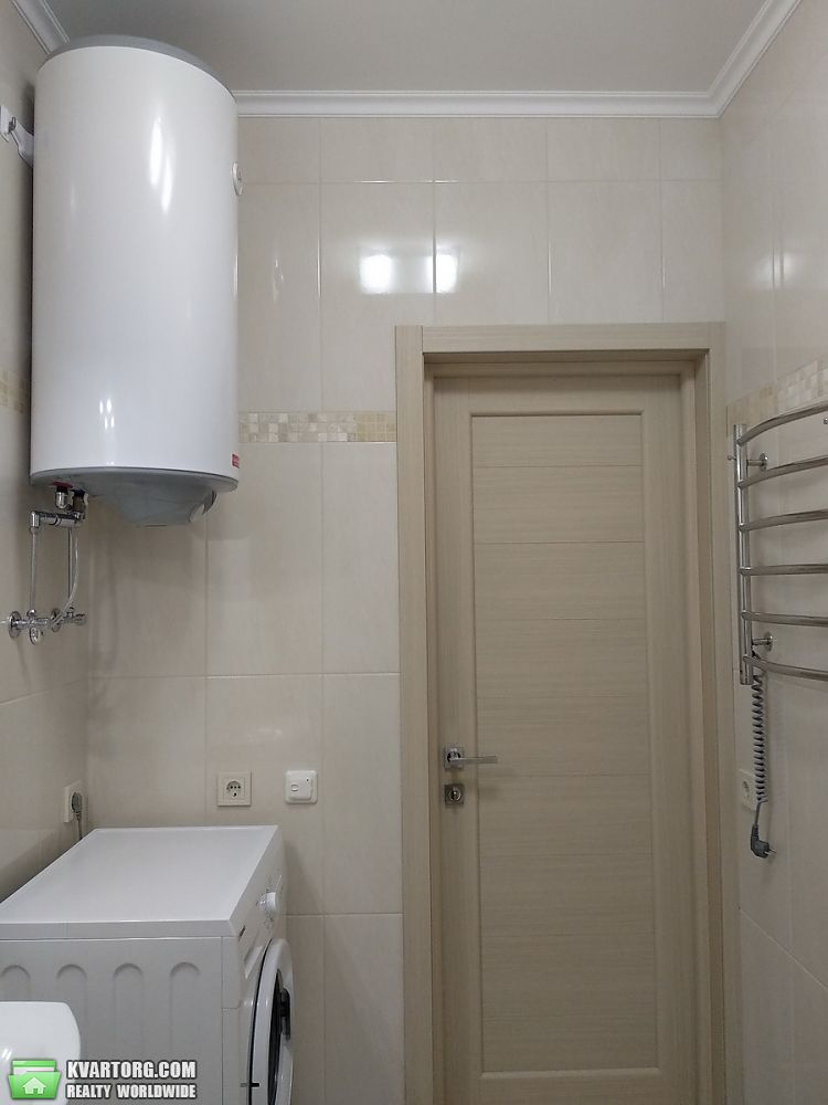 Rent out 1-room apartment. Киев, Липковского — photo 8