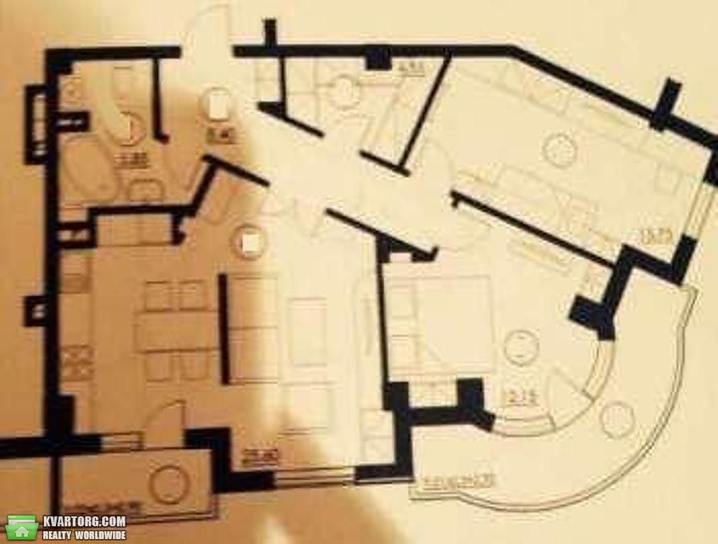 Sell 3-room apartment. Одесса, Французский бульвар — photo 3