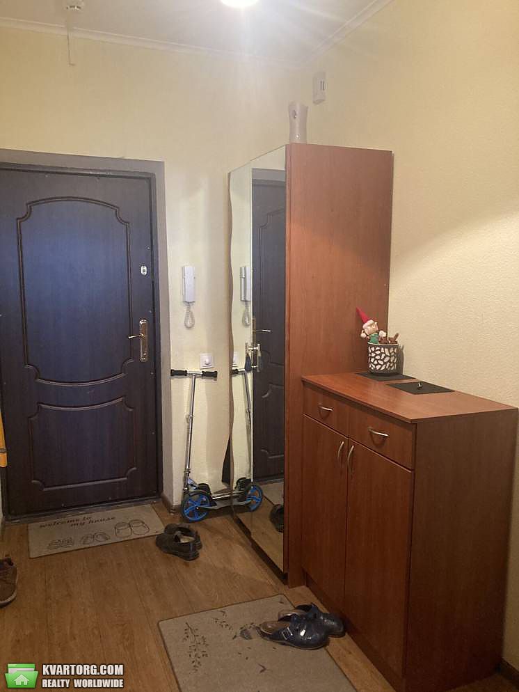 Sell 1-room apartment. Киев,  Воскресенская — photo 4