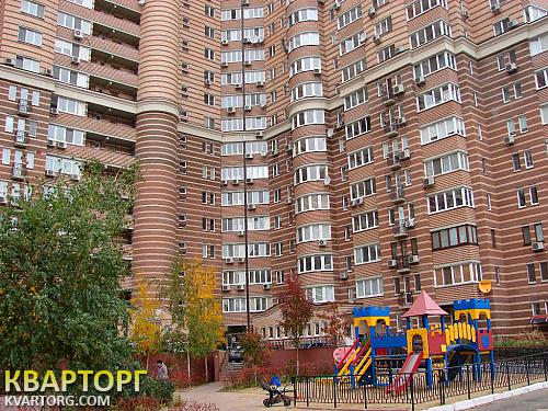 Sell 2-room apartment. Киев,  Голосеевская — photo 1