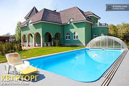 Sell house. Киев, Жулянская — photo 9