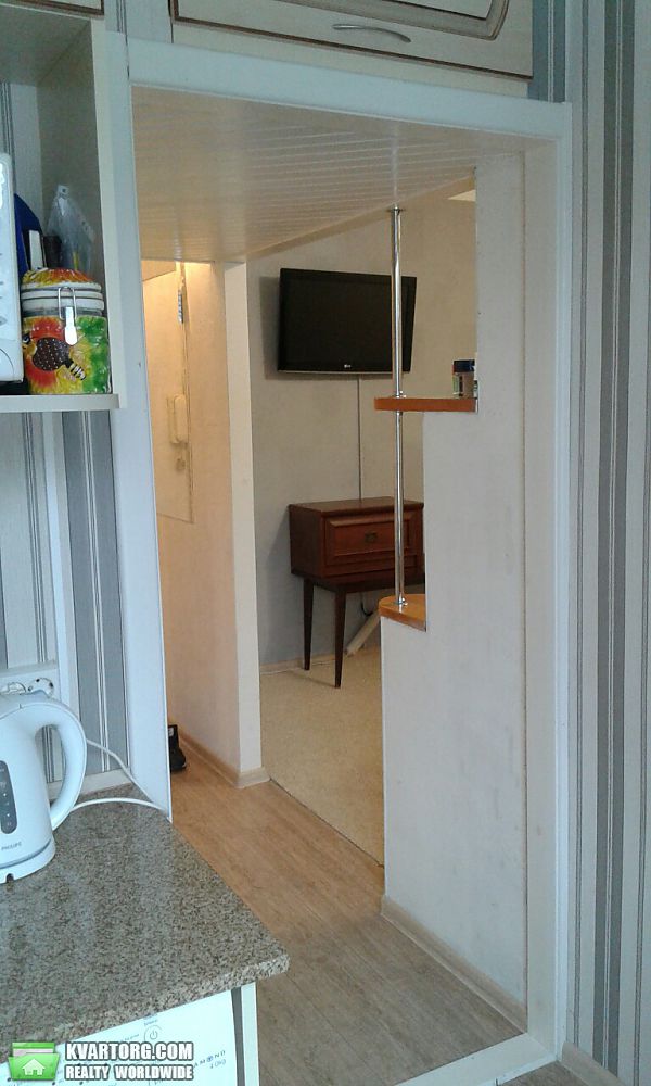 Sell 1-room apartment. Киев,  Тампере — photo 3