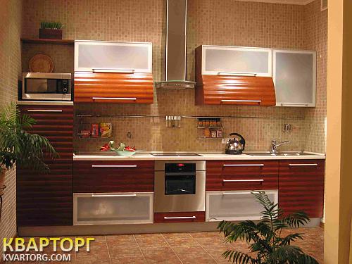 сдам 3-комнатную квартиру. Киев,   Кловский спуск - фото 6