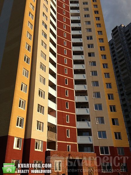 Sell 1-room apartment. Киев, Чавдар — photo 1