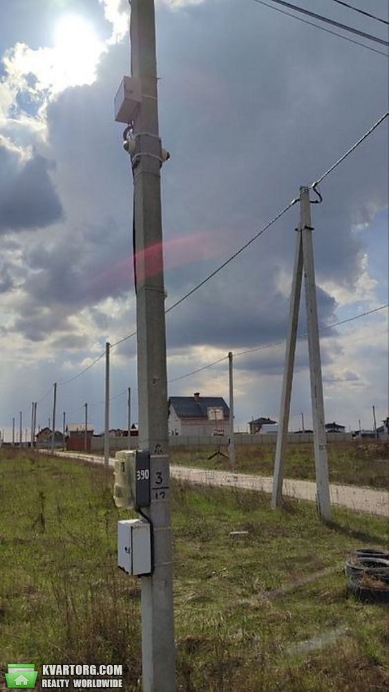 продам участок. Киевская обл.,  Центральна - фото 10