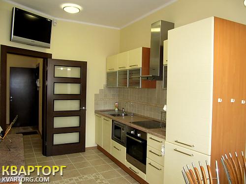 Rent out 3-room apartment. Киев,  Воровского — photo 2