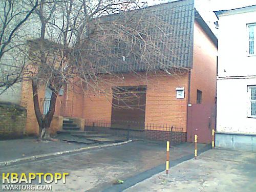 Rent out office. Киев,  Саксаганского — photo 1