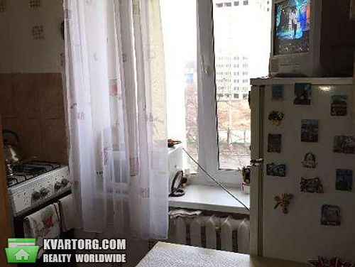 Sell 1-room apartment. Киев, Мельникова — photo 4
