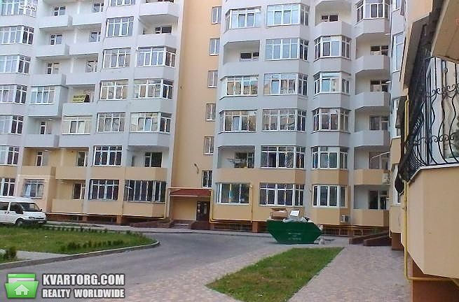 Sell 2-room apartment. Одесса,  Говорова — photo 1