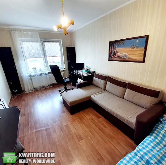 Rent out 1-room apartment. Киев,  Чавдар — photo 9