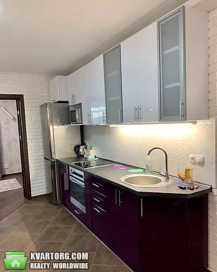 Rent out 2-room apartment. Киев, Миколи Хвильового — photo 9