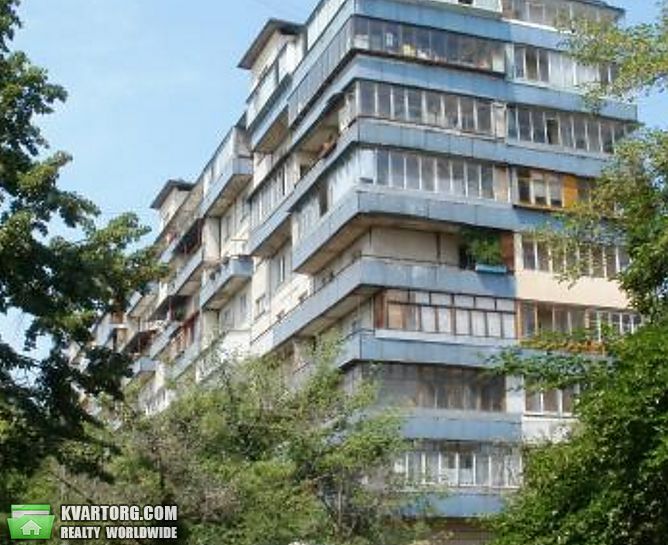Sell 4-room apartment. Киев,  Шумского — photo 1