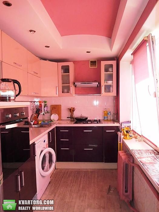 Sell 2-room apartment. Киев,  Строителей — photo 1