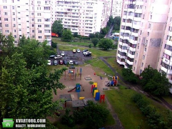 Sell 2-room apartment. Киев,  Тростянецкая — photo 2