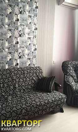 Rent out 1-room apartment. Киев, Лаврухина — photo 5