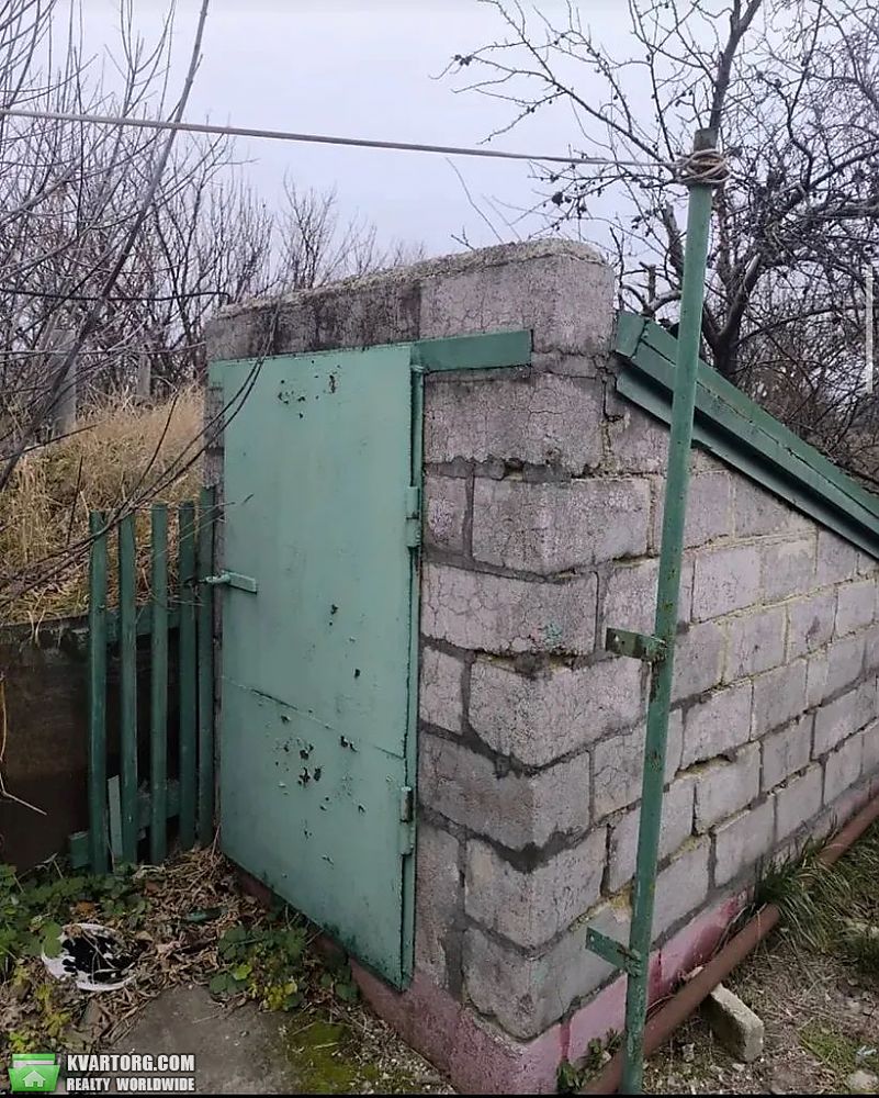 Sell house. Днепропетровск, провулок Моторний — photo 5