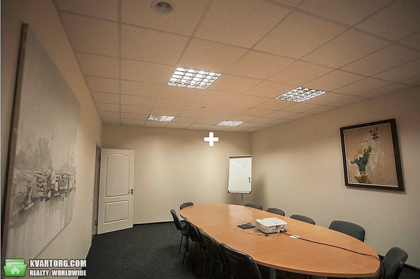 Rent out office. Киев,  Харьковское шоссе — photo 9